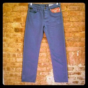 Tokyo 5 Bravery Light Blue Jean le